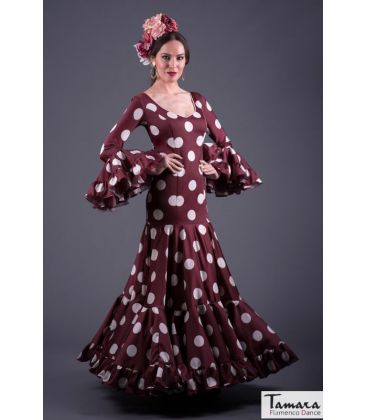 woman flamenco dresses 2022 - - Flamenco dress Avila