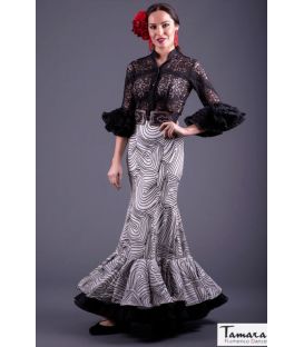 Flamenca skirt Size 40 - Arenal