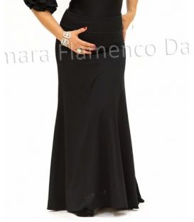 flamenco skirts for girl - - Almeria girl - Viscose (skirt-dress)