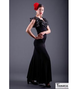 flamenco skirts woman in stock - - Cabales - Viscose