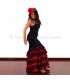 flamenco skirts for woman by order - - 