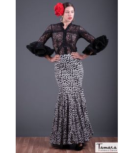 flamenco dresses 2022 - Roal - Flamenca skirt Size 34 - Candil