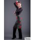 flamenco skirts woman in stock - - Huelva - Elastic Knited