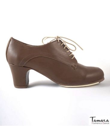 chaussures professionnels en stock - Begoña Cervera - Blucher - En stock