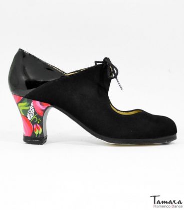 zapatos de flamenco profesionales en stock - Begoña Cervera - Arty - En stock