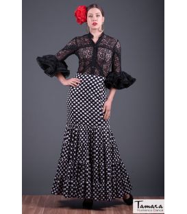 Flamenca skirt Size 38 - Candil