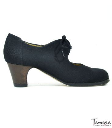 zapatos de flamenco profesionales en stock - Begoña Cervera - Vegano - En stock
