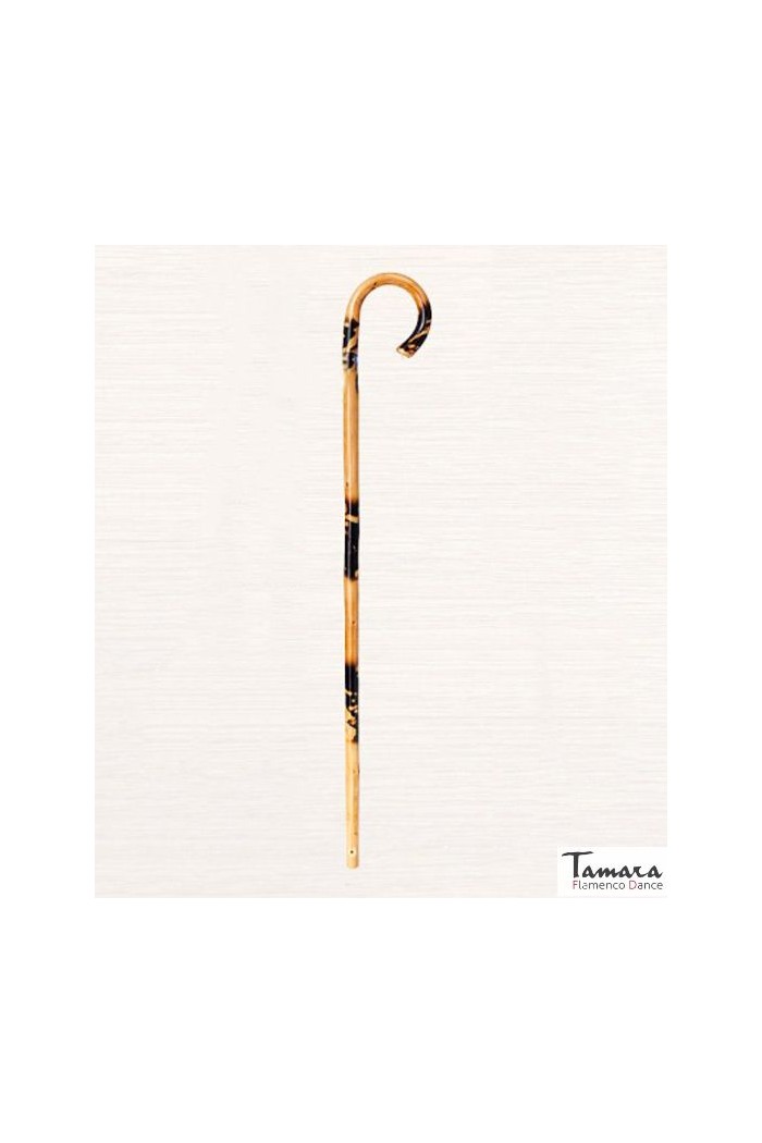  Canes (flamenco dance) model Children's dance cane 
