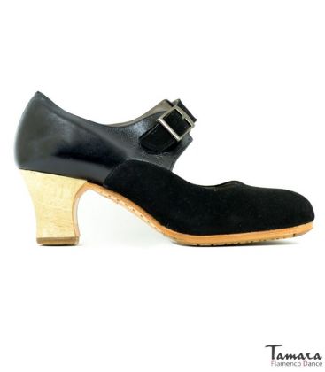 zapatos de flamenco profesionales en stock - - Galera - En Stock