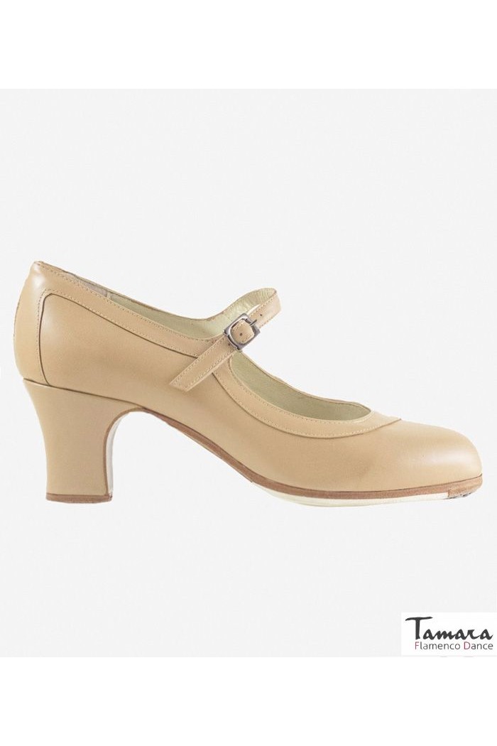  Flamenco shoes - Professionals model Flamenco shoes Salon Correa 