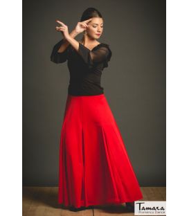 faldas flamencas de nina - - Española Niña - Punto