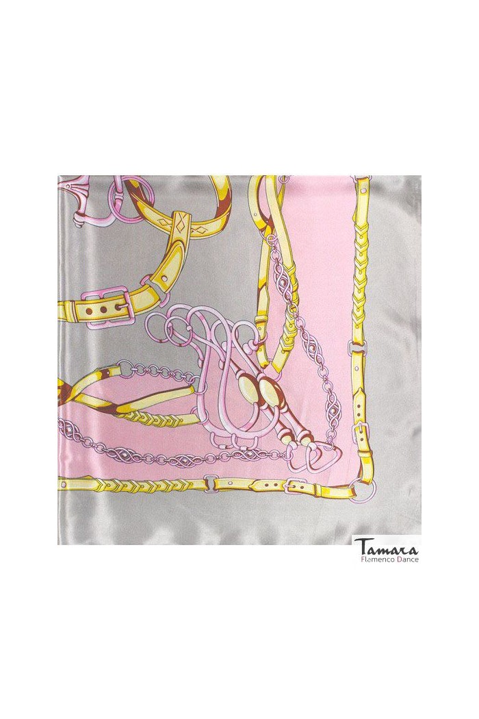 Fajin - Adulto modelo Fajin Adulto - Diseño 1 Rosa