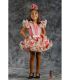 robes de flamenco pour enfants en stock livraison immédiate - - Robe de flamenca Claudia enfant