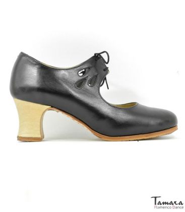 chaussures professionnels en stock - Tamara Flamenco - Fandango - En stock