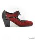 in stock flamenco shoes professionals - - Bolero - In Stock