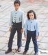 trajes corto andaluz infantil bajo pedido - - Traje corto campero Ibicenco - Niño/a