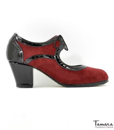 in stock flamenco shoes professionals - - Solera - In stock