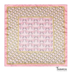 Fajin - Enfant modèle Fajin pour enfants - Design 8 Rouge