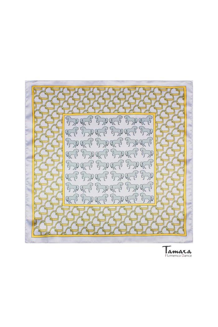 Fajin - Enfant modèle Fajin pour enfants - Design 8 Gris