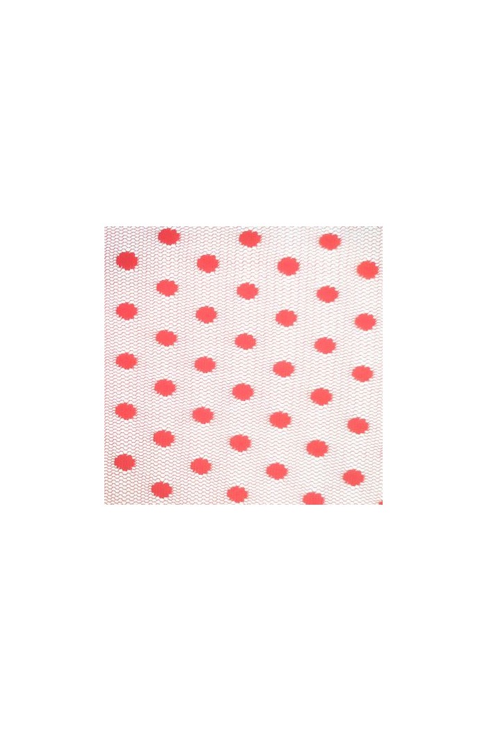  Fair shawl Plain/printed/lace shawl model Woman Shawl - Plumeti/Lace Coral