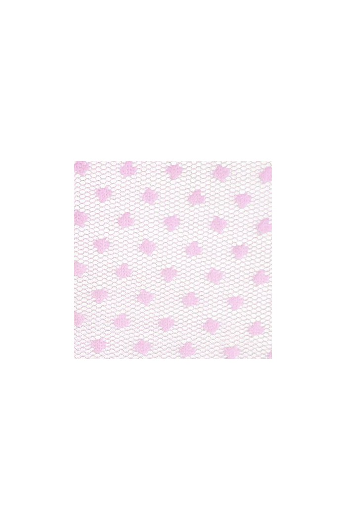  Fair shawl Plain/printed/lace shawl model Woman Shawl - Plumeti/Lace Baby Pink