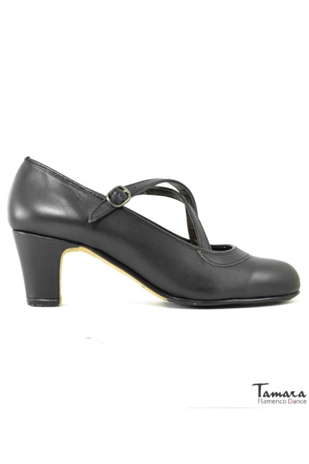 Semi-professionnelle Supérieur TAMARA - Cuir Croisé