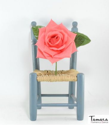 flores de flamenca - - Flor Linda
