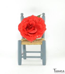 flowers flamenco - - Flamenca Flower Calada - 15 cm