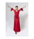 flamenco skirts for woman by order - Falda Flamenca DaveDans - Masala skirt - Elastic knit
