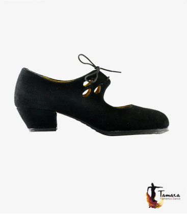 in stock flamenco shoes professionals - Tamara Flamenco - Jaleo - In stock