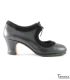chaussures professionnels en stock - Tamara Flamenco - Tiento - En Stock