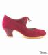 in stock flamenco shoes professionals - Tamara Flamenco - Fandango - In stock