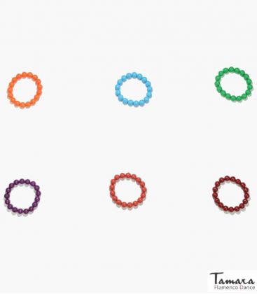 flamenco bracelets - - Medium bracelet 001