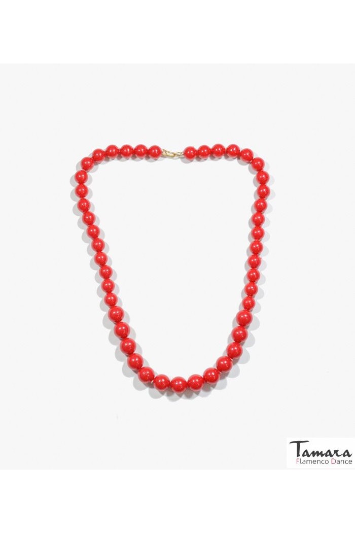 Colliers de flamenco modèle Collier pour enfants (0 à 4 ans environ) Vert d'eau