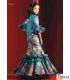 robes de flamenco pour enfants en stock livraison immédiate - - Robe de flamenca Duende enfant
