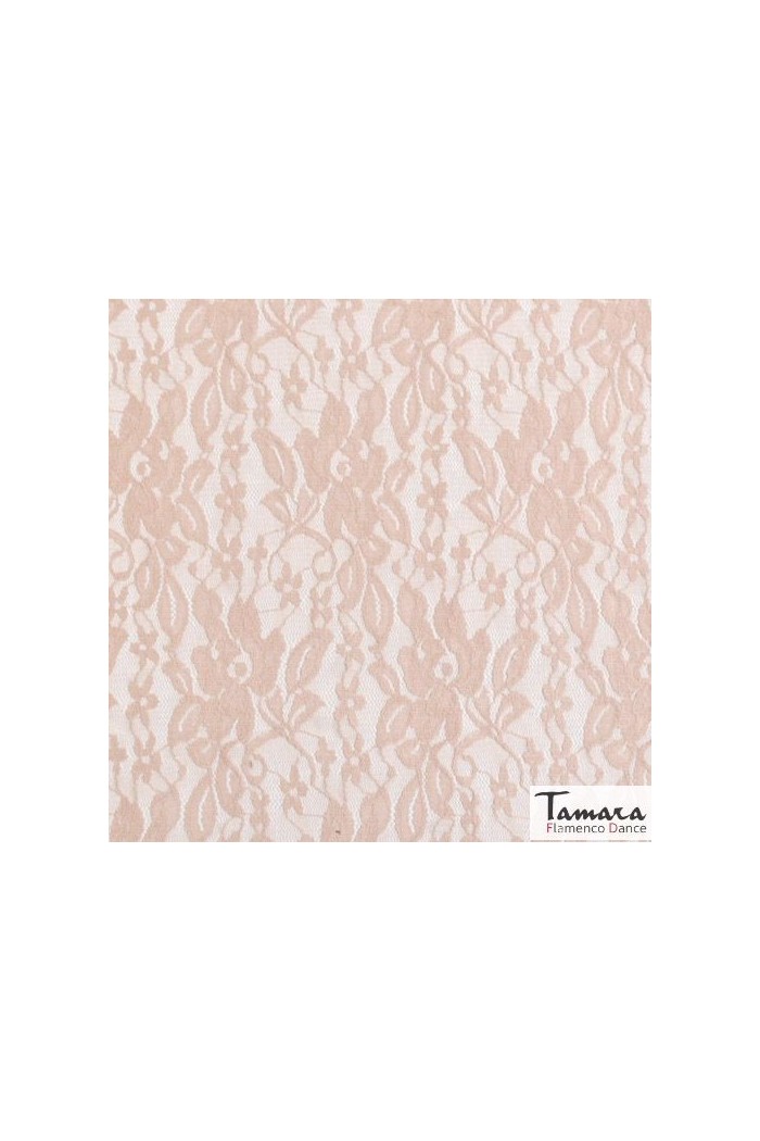 Châle foire uni/imprimé/lacé modèle Châle Femme - Dentelle Bleu canard