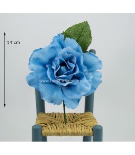 Flamenca Flower Cante - 14 cm