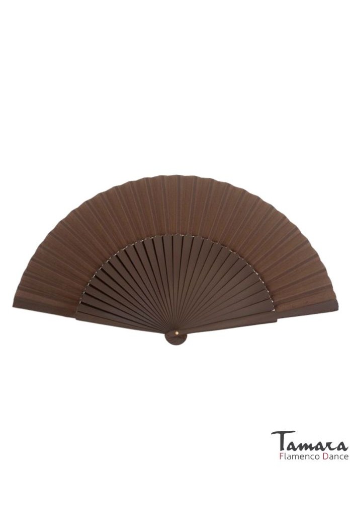  Spanish fans model Spanish Fan (27 cm) Pink