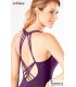 bodies maillots for woman - - Body Maillot Leonor
