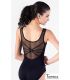 justaucorps et maillots pour femme - - Body Maillot Cleopatra