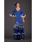 Size 40 - Cale Flamenca dress