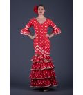 Size 38 - Picara Flamenca dress