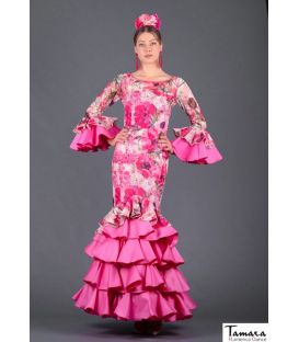Size 42 - Estepona Flamenca dress