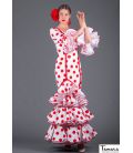 Size 44 - Roce Flamenca dress