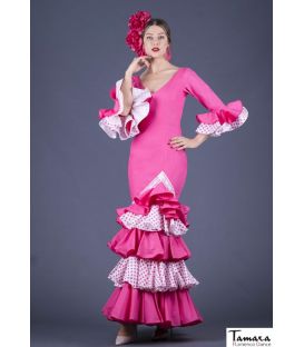 flamenco dresses woman in stock immediate shipping - Roal - Size 38 - Alegria Flamenca dress