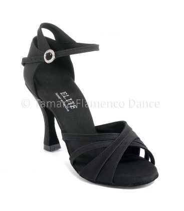 zapatos de baile latino y de salon para mujer - Rummos - Elite Athena