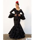 Vestido de flamenca Marina Especial