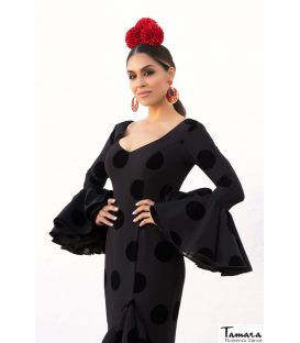 Robe Flamenco Marina