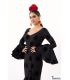 woman flamenco dresses 2022 - Aires de Feria - Flamenco dress Marina