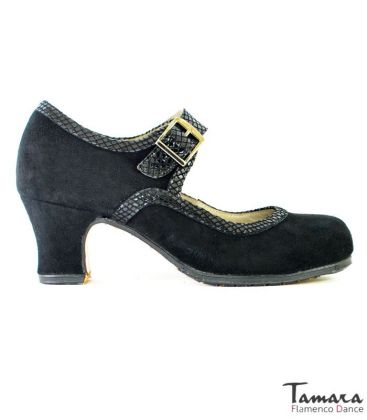 in stock flamenco shoes professionals - - Saeta - In Stock